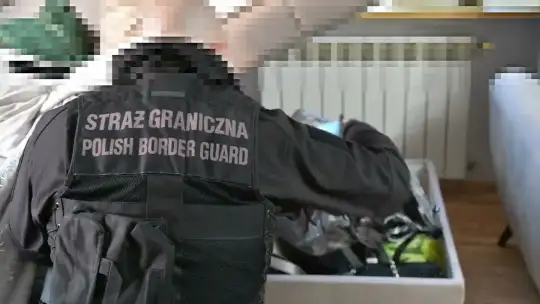 🎈 Zatrzymani za przemyt balonami meteorologicznymi