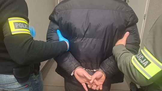 Zatrzymani za udział w bójce. Tymczasowy areszt dla 21-latka