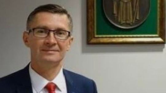 Zbigniew Mackiewicz przywrócony do wykonywania obowiązków Wójta Gminy Suwałki