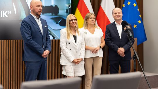 „Zdrowy Urzędnik” w Podlaskiem. Rusza kompleksowy program profilaktyki i wsparcia pracowników urzędu
