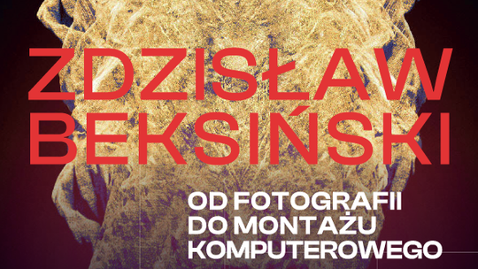 Zdzisław Beksiński w Suwałkach. Wyjątkowa wystawa w Galerii Chłodna 20