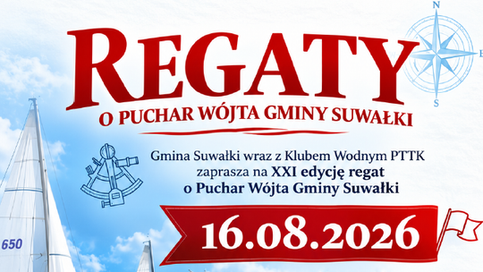 Żeglarskie święto w Starym Folwarku. Regaty i koncert szantowy już 16 sierpnia