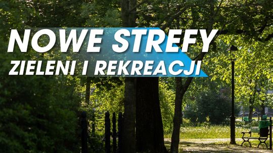 🌿 Zielone Suwałki: Prezydent zaprasza mieszkańców na konsultacje społeczne