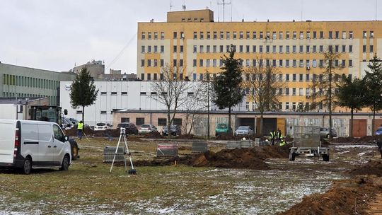 🌿 Zielone Suwałki: ruszają kolejne prace! Miasto inwestuje w nowe parki i ekologiczną przestrzeń 🌿 Zielone Suwałki: ruszają kolejne prace! Miasto inwestuje w nowe parki i ekologiczną przestrzeń