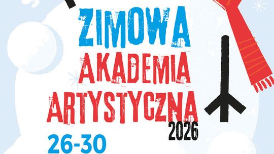 Zimowa Akademia Artystyczna w Suwalskim Ośrodku Kultury