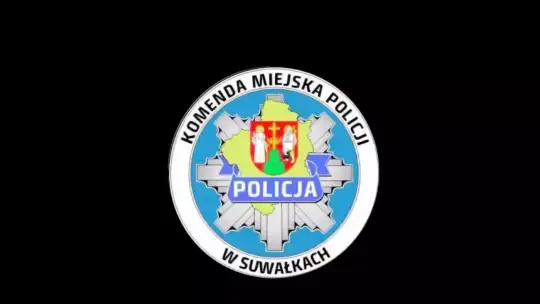 🛑 Złodzieje paliwa z Suwałk w rękach policji! Ukradli niemal 2000 litrów oleju