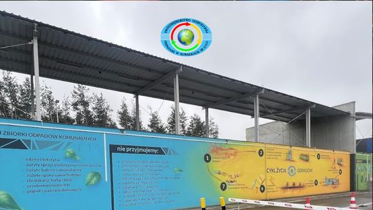 Zmiana godzin otwarcia PSZOK w Suwałkach Zmiana godzin otwarcia PSZOK w Suwałkach