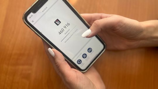 💸 Znajomy prosi o pieniądze? Sprawdź, zanim podasz kod BLIK!