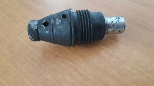 Znalazł niewybuch i przyniósł go na komendę. Niebezpieczna sytuacja w Białymstoku