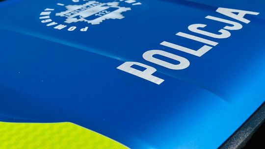 Znaleziona przez policjantów torebka wróciła do właścicielki 👮‍♀️