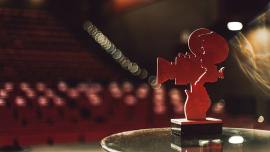 Znamy laureatów Konkursu Filmów Krótkometrażowych „Wajda na Nowo” 2026