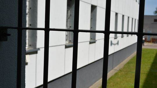 Znieważył policjantki i kierował groźby. 41-latek zatrzymany w Suwałkach