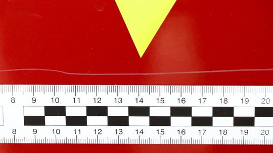 Zniszczył auta na parkingach w Suwałkach. 49-latek z sześcioma zarzutami Zniszczył auta na parkingach w Suwałkach. 49-latek z sześcioma zarzutami