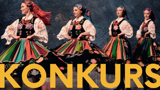 💃 ZPiT Suwalszczyzna dla Przyjaciół + KONKURS! 🎟️ Wygraj bilety na wyjątkowy koncert! 🎶 💃 ZPiT Suwalszczyzna dla Przyjaciół + KONKURS! 🎟️ Wygraj bilety na wyjątkowy koncert! 🎶