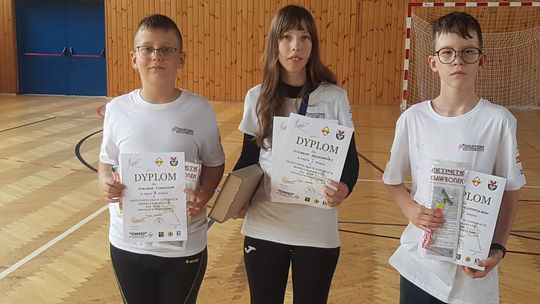 Zuzanna Jankowska z dwoma zwycięstwami. Modelarka z Suwałk liderką Pucharu Polski