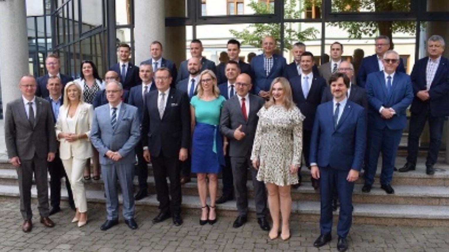 Sonja Rady XXIV sesja Rady Miejskiej w Suwałkach – porządek obrad