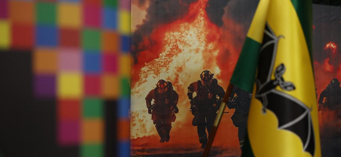 🚒 1,5 mln zł dla OSP w Podlaskiem. Rusza nabór wniosków na 2026 rok