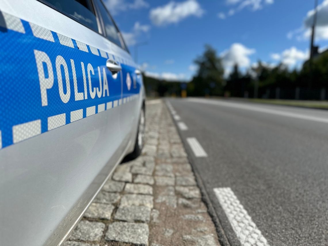 102 km/h w miejscu, gdzie obowiązuje 50. Kierowca stracił prawo jazdy 102 km/h w miejscu, gdzie obowiązuje 50. Kierowca stracił prawo jazdy