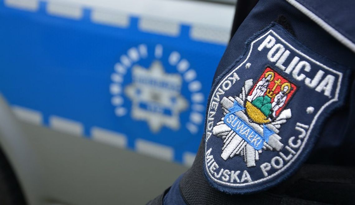 11-latek trafił do szpitala po zjedzeniu pączka z atramentem.