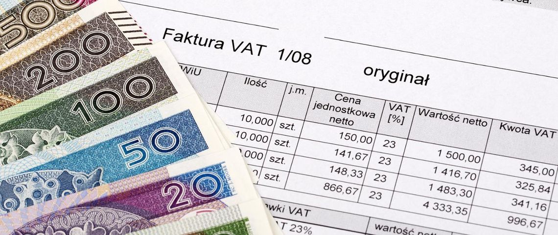 122 „puste” faktury i milionowe nieprawidłowości. KAS odzyskała ponad 1,5 mln zł 122 „puste” faktury i milionowe nieprawidłowości. KAS odzyskała ponad 1,5 mln zł