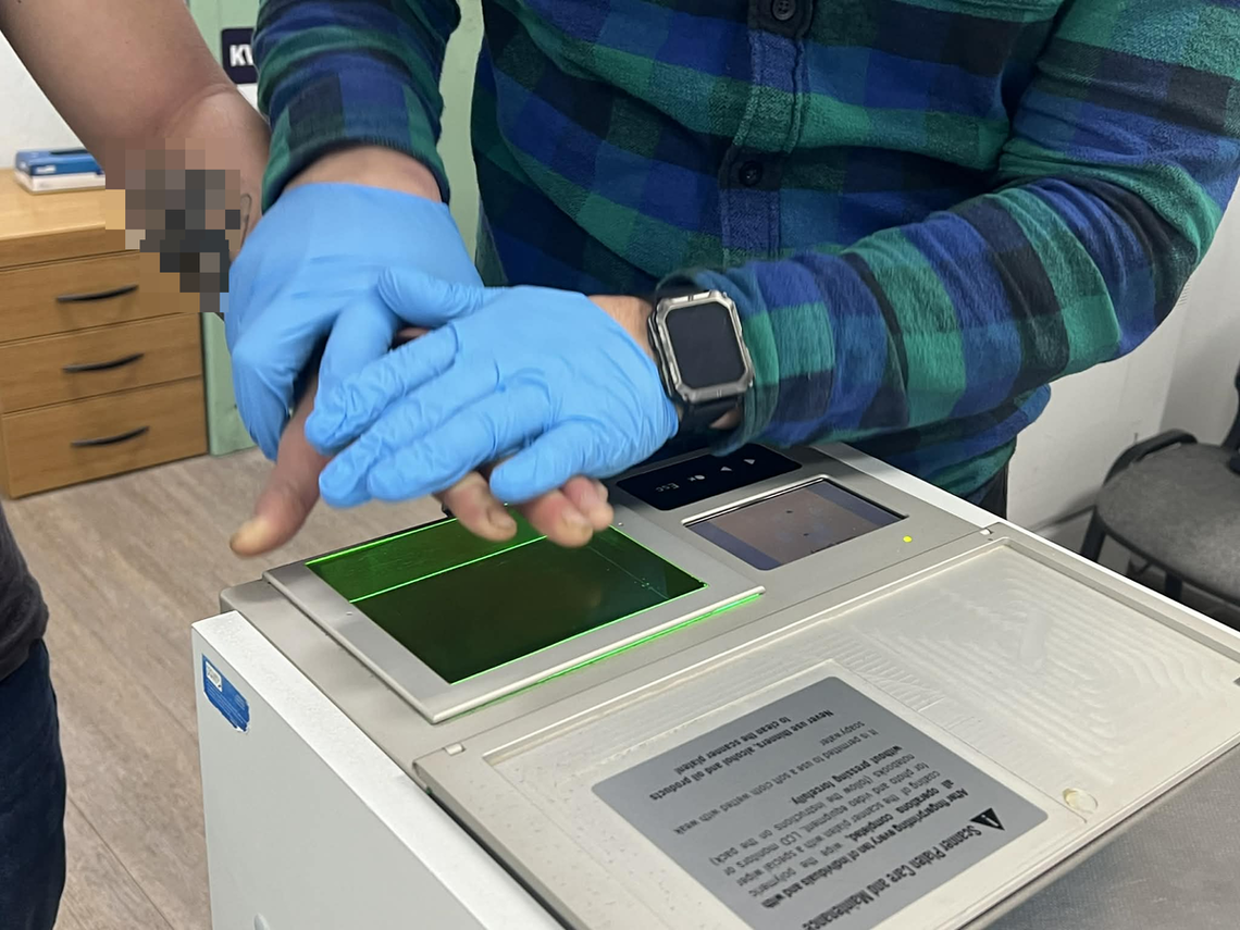 🚨 22-latek znęcał się nad partnerką. Policja zatrzymała sprawcę 🚨 22-latek znęcał się nad partnerką. Policja zatrzymała sprawcę