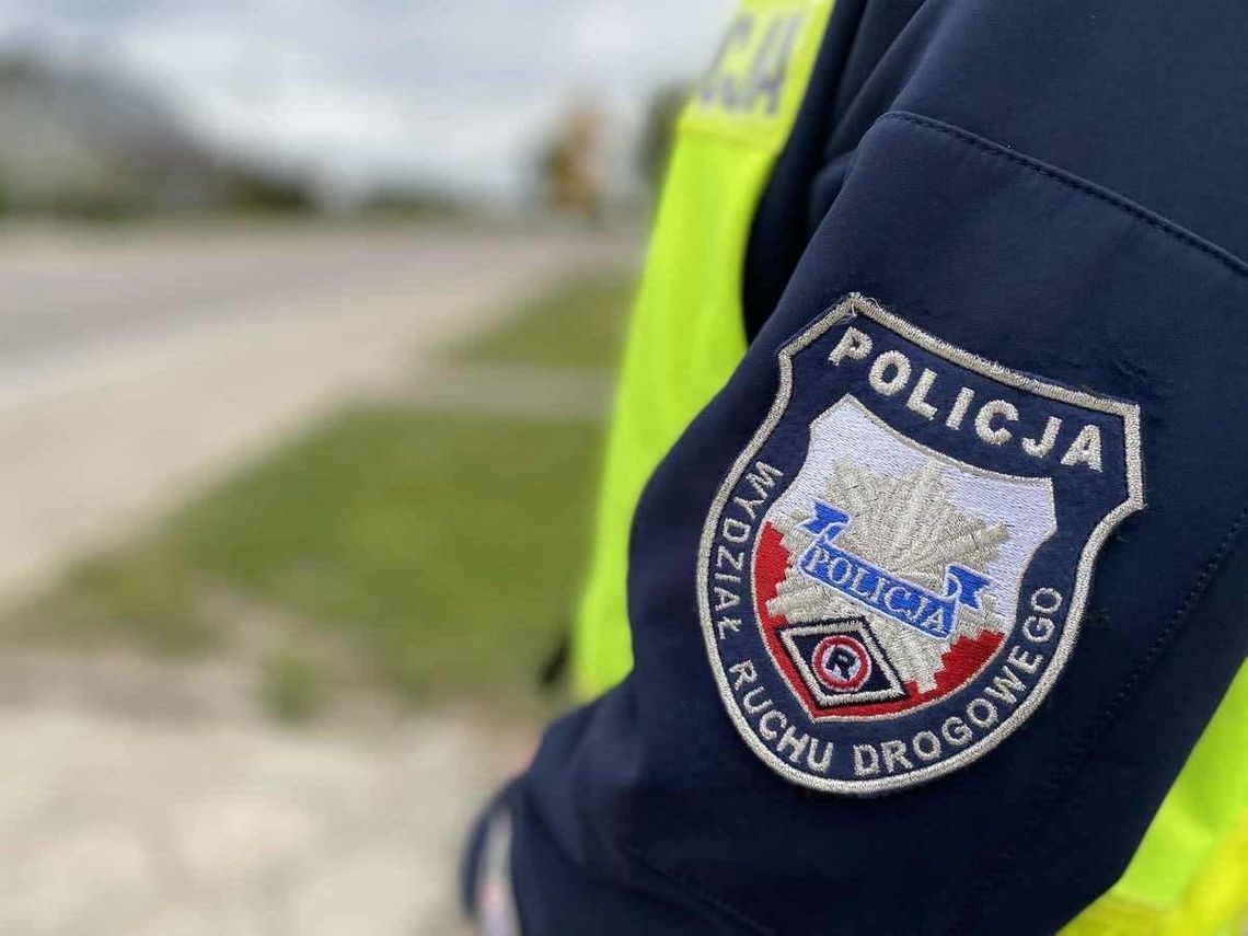 27-latek uciekał przed policją. Miał blisko 2 promile alkoholu 27-latek uciekał przed policją. Miał blisko 2 promile alkoholu