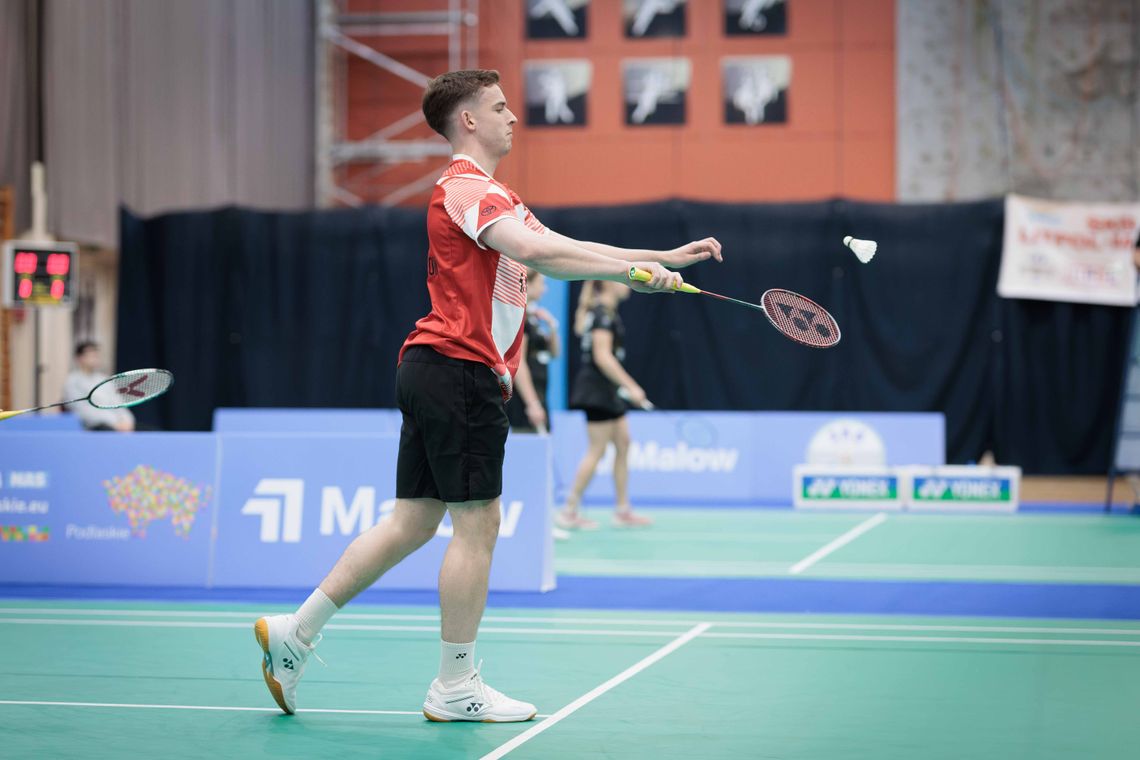 🏸 3. kolejka Ekstraligi Badmintona Yonex 2025/2026 🏸 3. kolejka Ekstraligi Badmintona Yonex 2025/2026