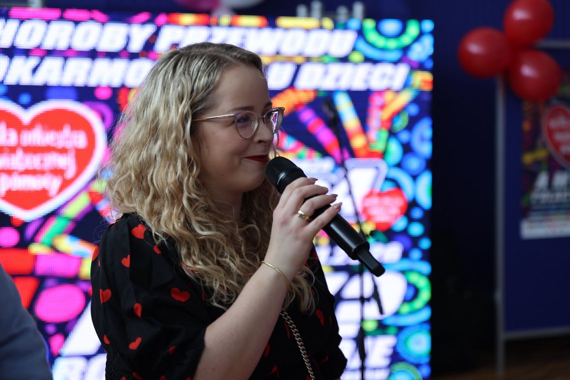 34. Finał WOŚP w Przerośli – dziękujemy, że graliście razem z nami!