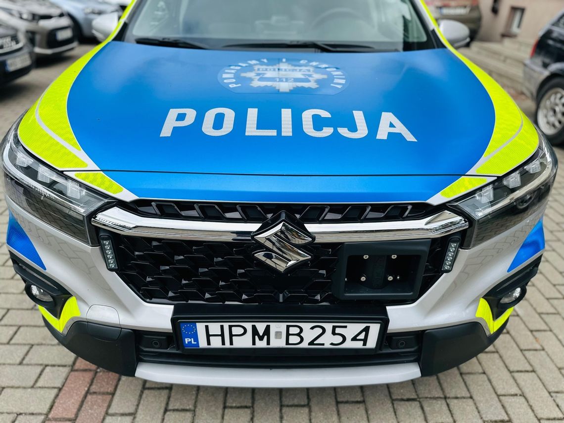 🚨 35-latka bezpodstawnie wezwała policję. Teraz odpowie przed sądem 🚨 35-latka bezpodstawnie wezwała policję. Teraz odpowie przed sądem