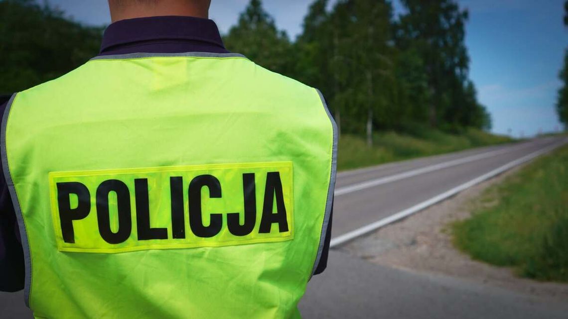 🚔 37-latka miała ponad 3 promile alkoholu. Świadek powiadomił policję 🚔 37-latka miała ponad 3 promile alkoholu. Świadek powiadomił policję
