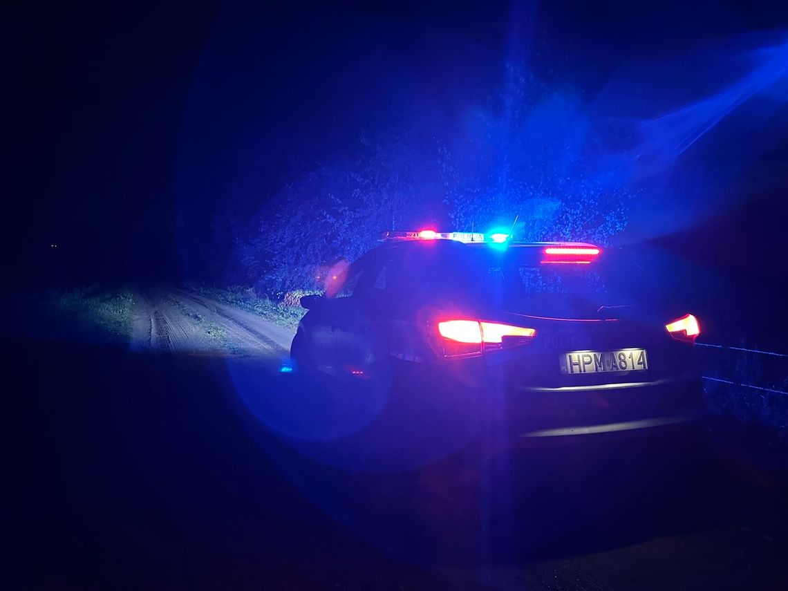 🚨 38-latek odpowie przed sądem za bezpodstawne wezwanie Policji 🚓