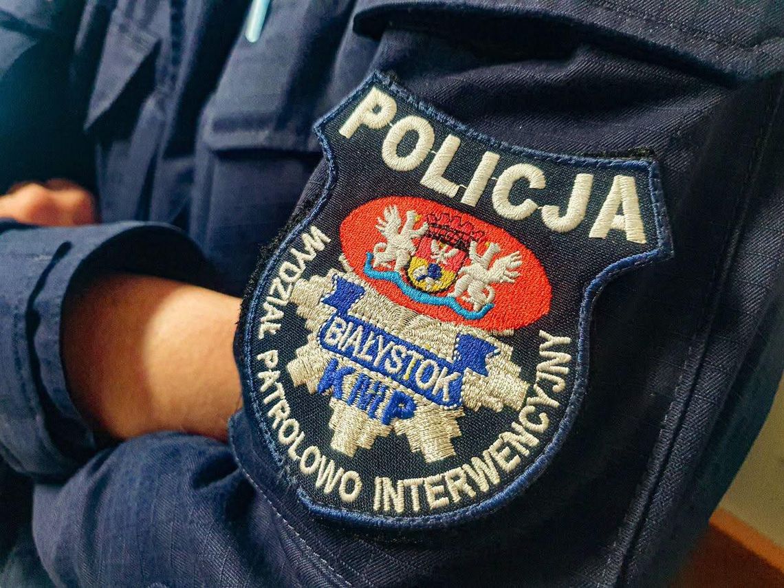 42-latka zatrzymana chwilę po kradzieży. Ukradła torebkę i dwa telefon