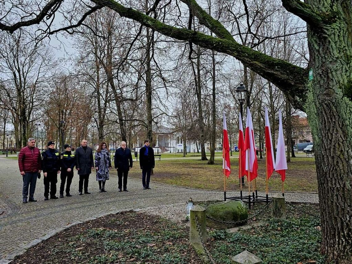 44. rocznica wprowadzenia stanu wojennego 44. rocznica wprowadzenia stanu wojennego