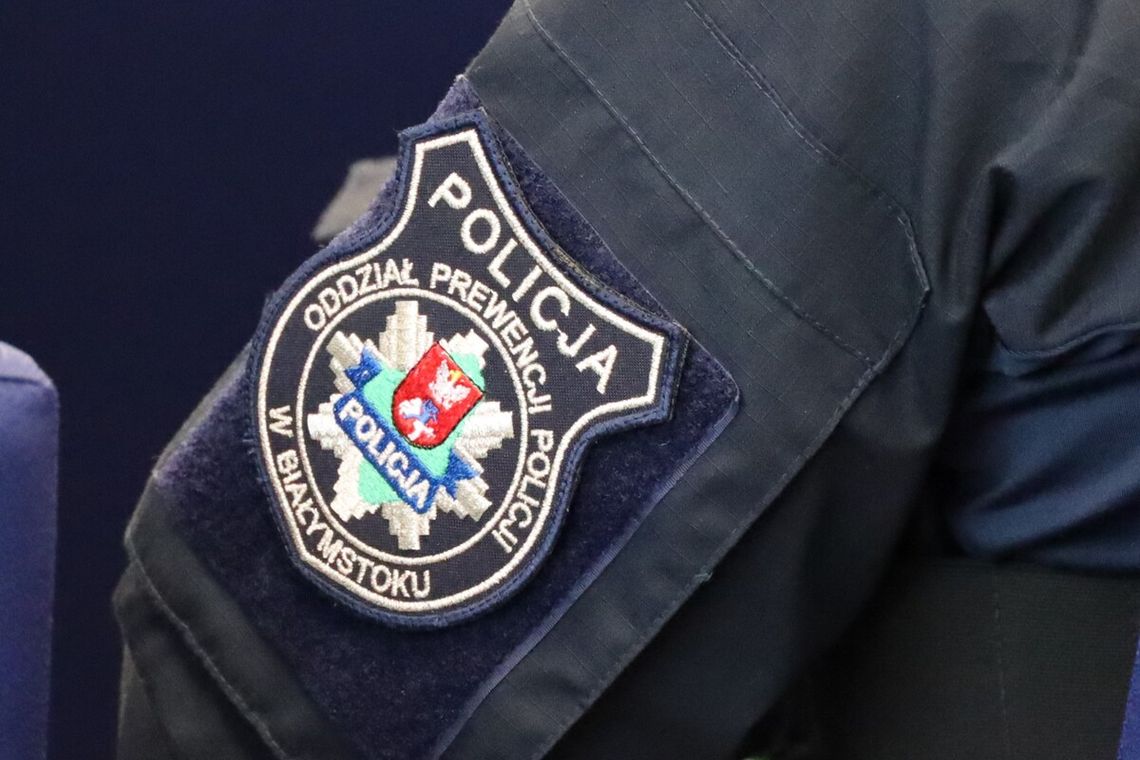 51-latek z ponad 2 promilami za kierownicą Aixama. Nie miał też uprawnień