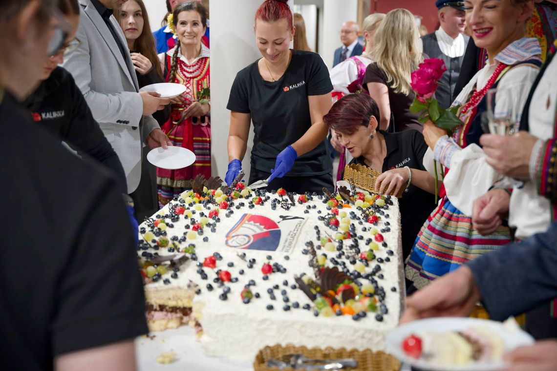75 lat „Suwalszczyzny”. Jubileuszowy koncert pełen wspomnień i regionalnej tradycji 75 lat „Suwalszczyzny”. Jubileuszowy koncert pełen wspomnień i regionalnej tradycji