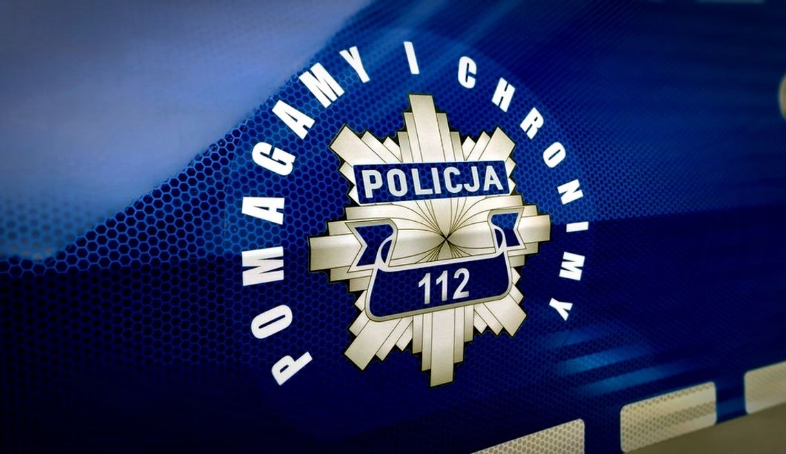 80-latka odnaleziona w rowie – szybka reakcja policjantów uratowała sytuację 80-latka odnaleziona w rowie – szybka reakcja policjantów uratowała sytuację