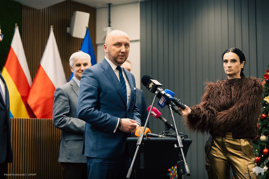 Adam Byglewski powołany na prokurenta PKS Nova