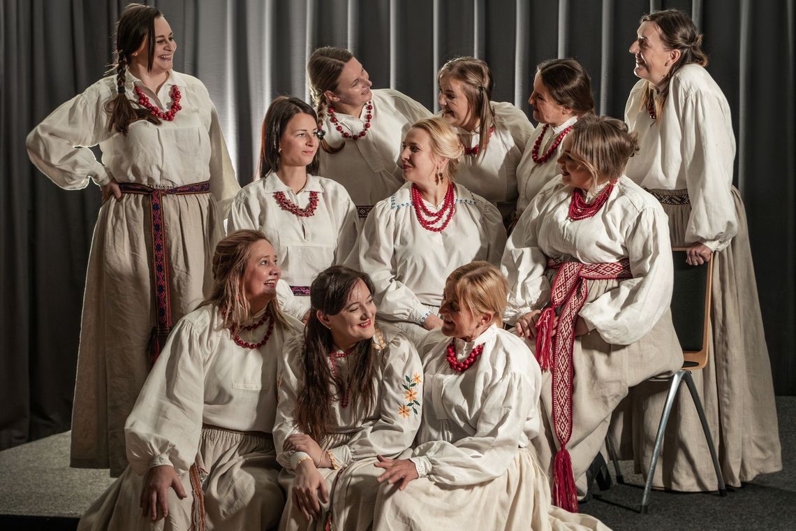 🎶 Ancyjas – muzyczna wizytówka Suwalszczyzny, którą trzeba poznać