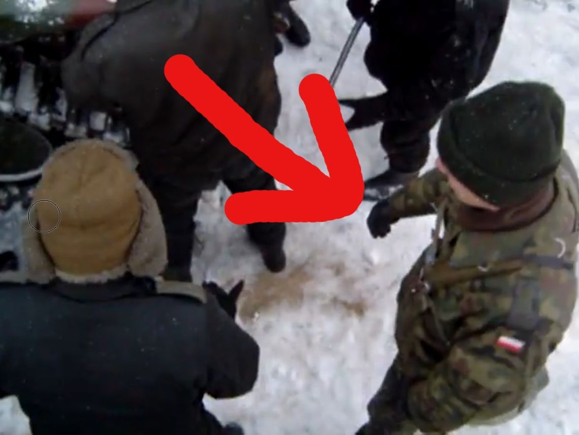 „Andrzeju, nie denerwuj się” – dziś to my możemy pomóc Arturowi „Andrzeju, nie denerwuj się” – dziś to my możemy pomóc Arturowi