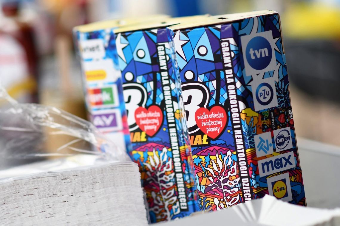 Automobil Klub Suwałki zaprasza na motoryzacyjną niedzielę na rzecz 34. Finału WOŚP