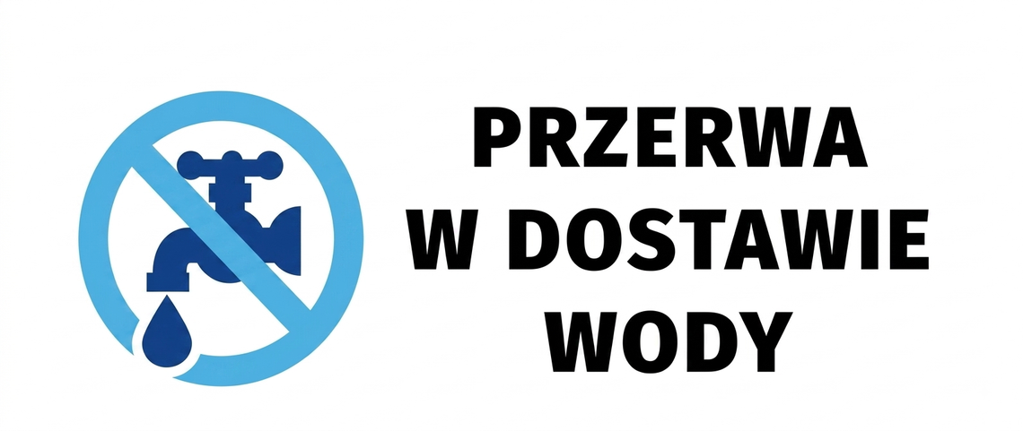Awaria wodociągu w gminie Przerośl. Trzy miejscowości bez wody Awaria wodociągu w gminie Przerośl. Trzy miejscowości bez wody