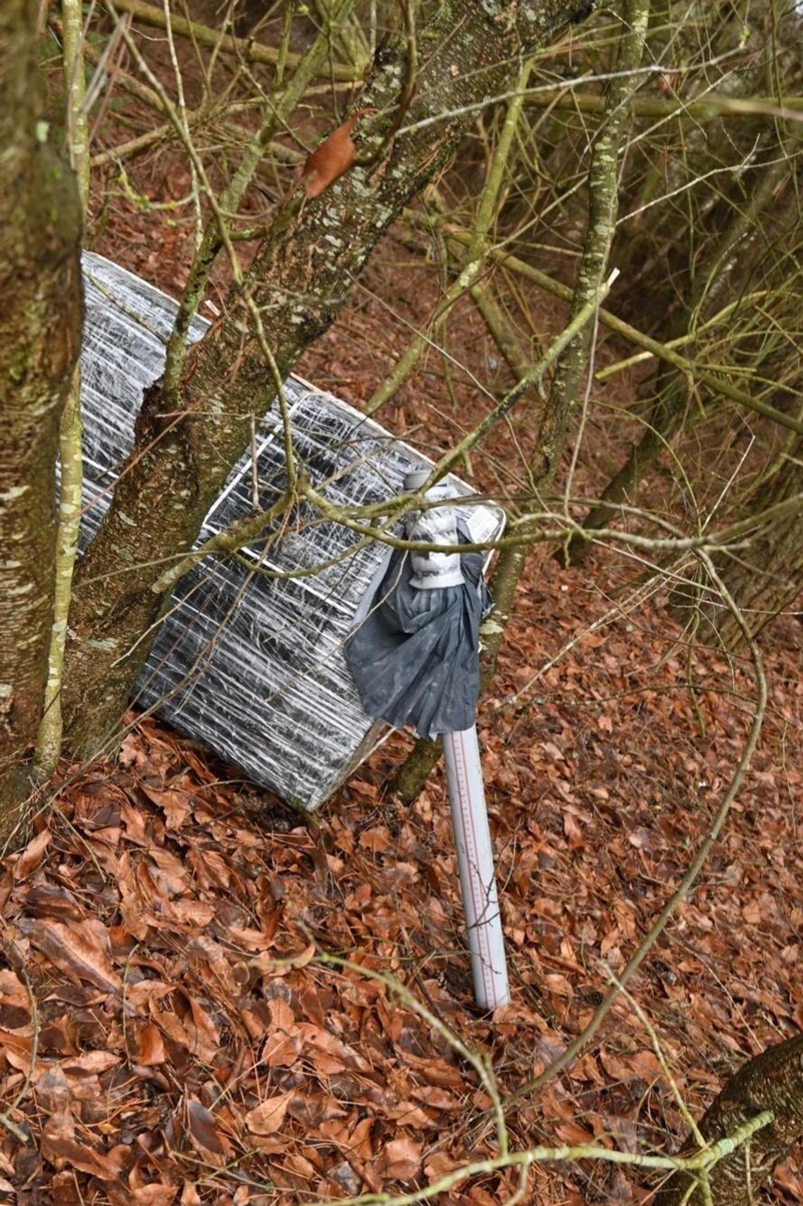 Balony z papierosami na polskim niebie 🚨✈️ Balony z papierosami na polskim niebie 🚨✈️