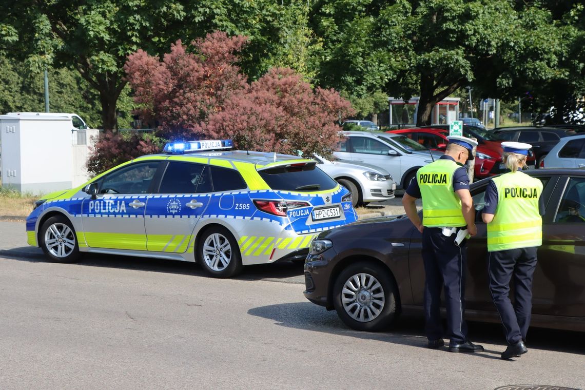 Bezpieczna Majówka 2025 – policjanci ruszają w teren 🚓🛣️