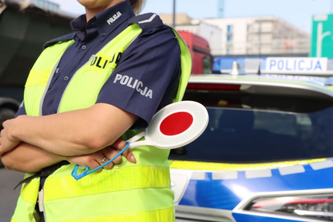 Bezpieczna Wielkanoc 2026 – policja apeluje o ostrożność na drogach