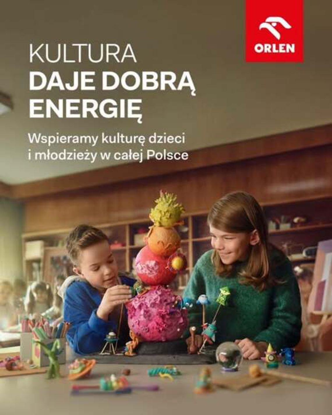 Bezpłatne zajęcia ceramiczne w Raczkach. Ruszył nabór dla dzieci i młodzieży Bezpłatne zajęcia ceramiczne w Raczkach. Ruszył nabór dla dzieci i młodzieży