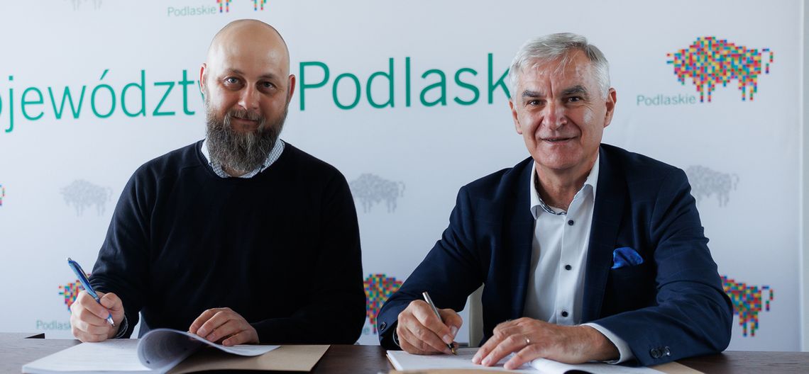 Blisko 4,5 mln zł na projekty społeczne i rewitalizację w regionie. Pieniądze trafią m.in. do powiatu suwalskiego Blisko 4,5 mln zł na projekty społeczne i rewitalizację w regionie. Pieniądze trafią m.in. do powiatu suwalskiego
