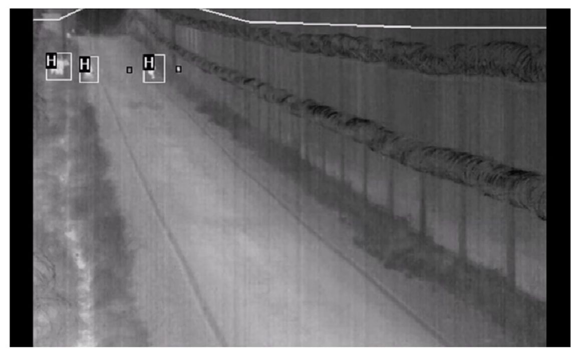 Blisko 40 prób nielegalnego przekroczenia granicy polsko-białoruskiej. Straż Graniczna zatrzymała także kuriera Blisko 40 prób nielegalnego przekroczenia granicy polsko-białoruskiej. Straż Graniczna zatrzymała także kuriera