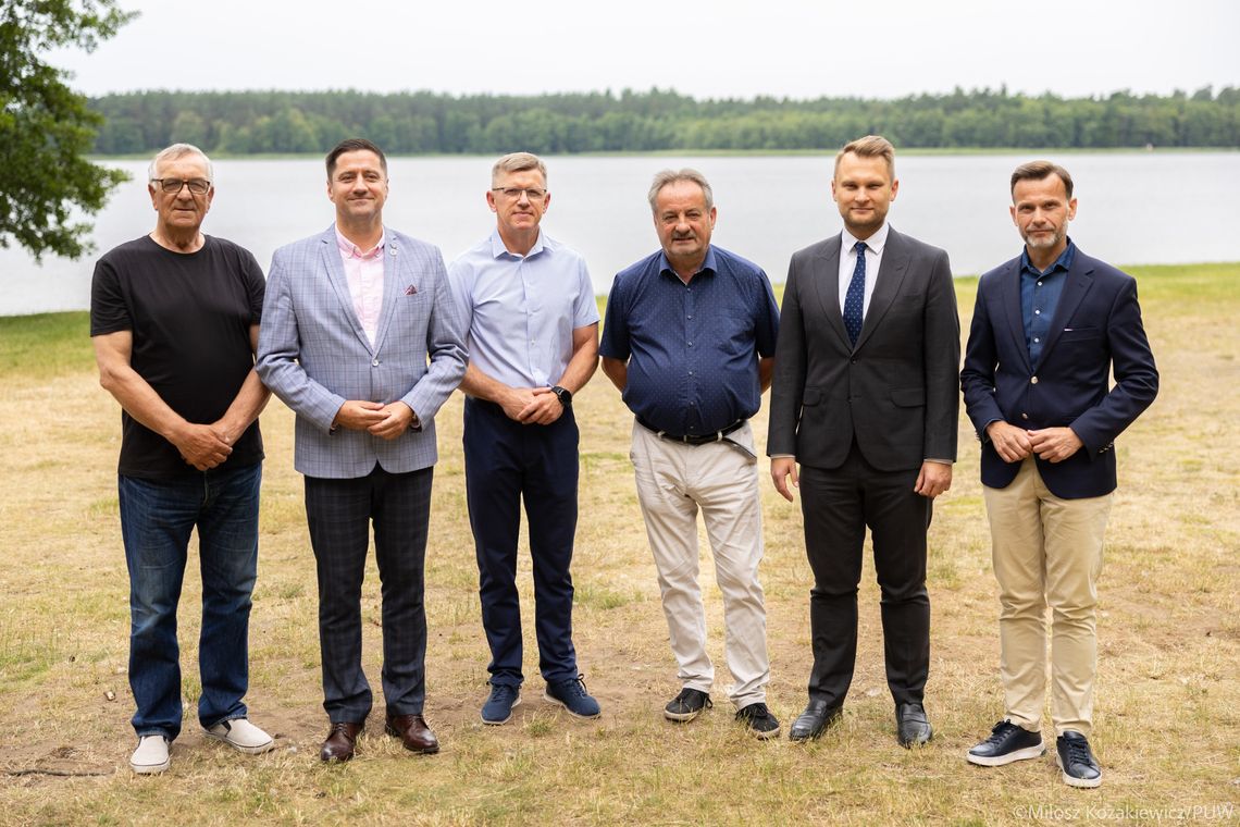 💰 Blisko 500 tys. zł trafi do uzdrowisk w Podlaskiem! Augustów i Supraśl z rządowym wsparciem