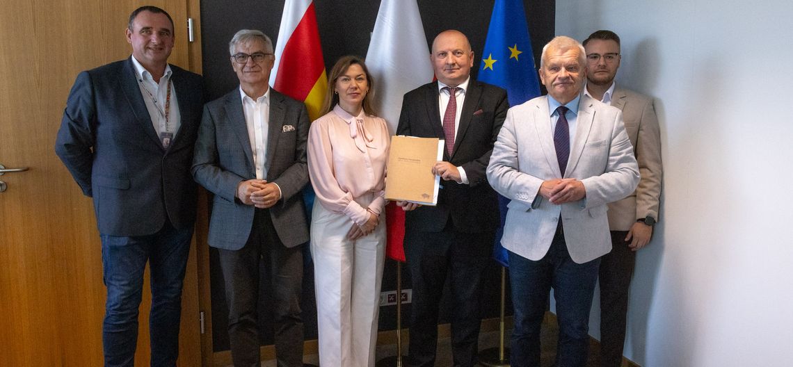 Blisko milion złotych na pomoc osobom z niepełnosprawnościami. Nowy projekt w Powiecie Zambrowskim
