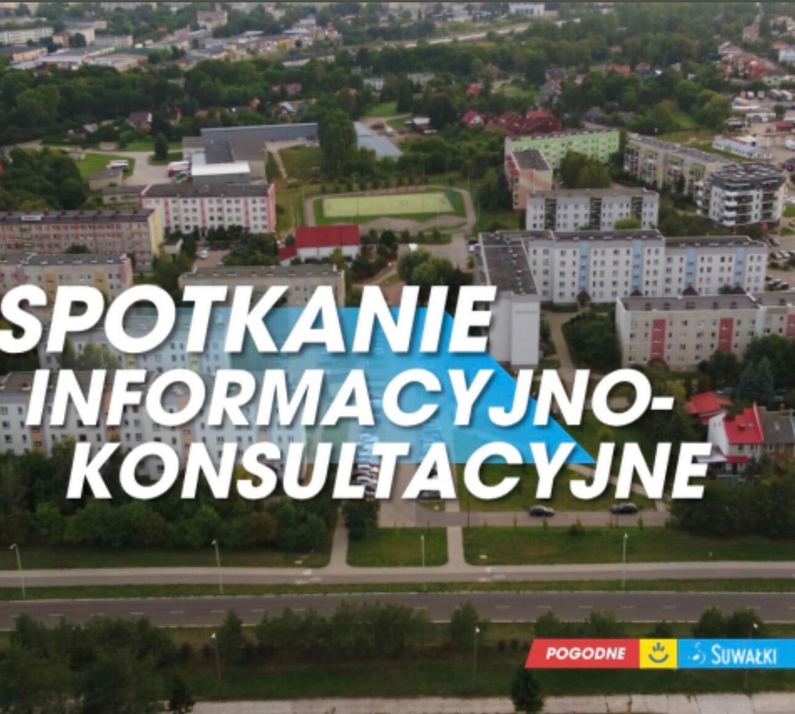 Boisko Orlik przy ul. Wileńskiej – zapraszamy mieszkańców na spotkanie konsultacyjne Boisko Orlik przy ul. Wileńskiej – zapraszamy mieszkańców na spotkanie konsultacyjne
